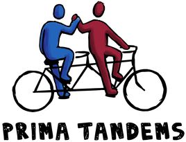 PrimaTandems Logo