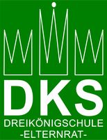 DKS Logo vektor Elternrat klein