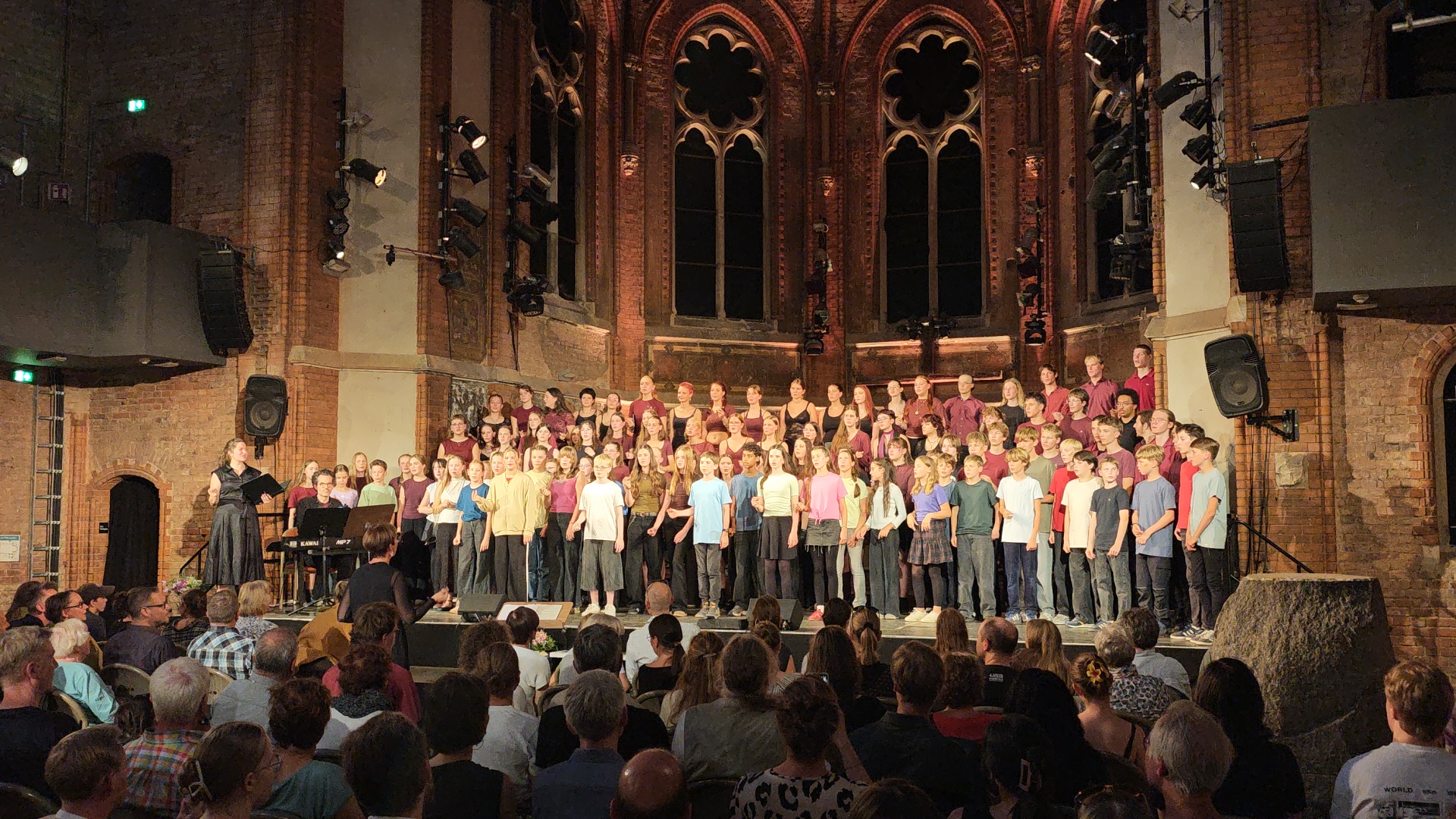 DKS Sommerkonzert 2026